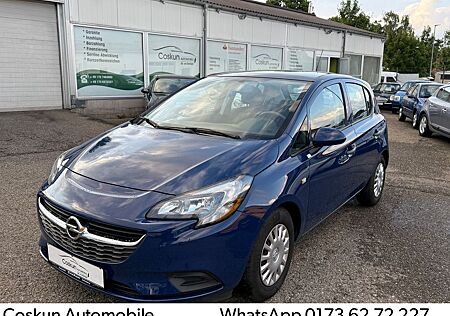 Opel Corsa 1.2 Selection*5-TÜRIG*KLIMA*EURO 6*TÜV NEU