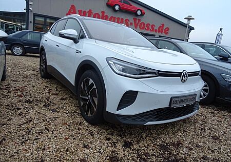 VW ID.4 Volkswagen Pro Performance aus 1.Hand