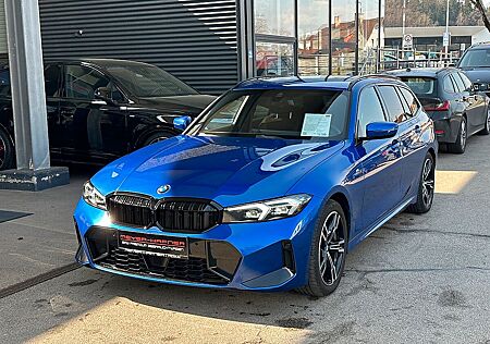 BMW 320d xDrive Touring Aut. M-Paket, ACC, SZH, 1...