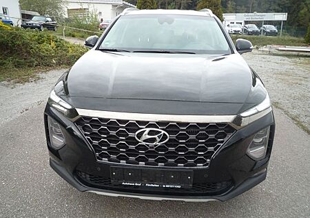 Hyundai Santa Fe Premium 4WD+NAVI+KOMFORTPAKET