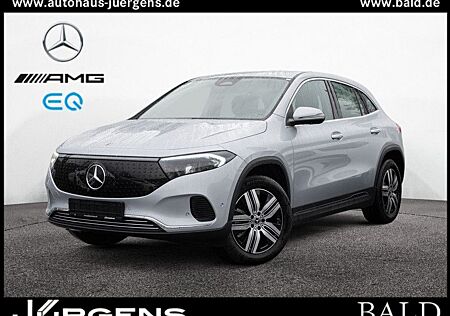 Mercedes-Benz EQA 350 4M Progressive/LED/360/AHK/Distr/Memo/18