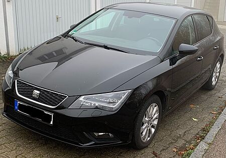 Seat Leon 1.4 TSI 92kW Start&Stop Style