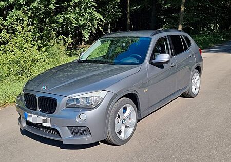 BMW X1 xDrive28i