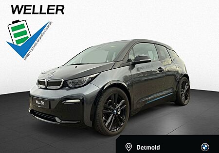 BMW i3S 120Ah NaviB DAB DA+ RFK GSD Wärmepumpe 20"