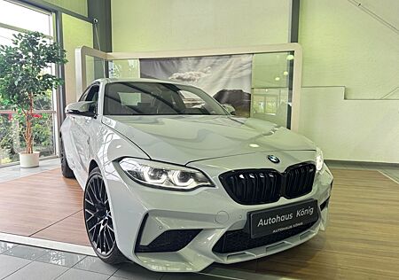 BMW M2 Coupé Competition / Shadow / Carbon / Kamera