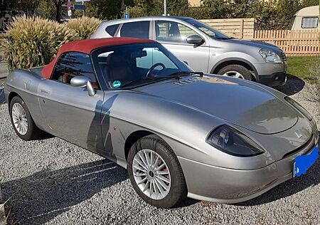 Fiat Barchetta 1.8 16V Limited Edition Limited Ed...