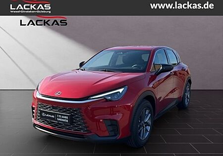 Lexus LBX *Basis*1.5*KOMFORT-PAK.* S HZ*PDC*15J-GARANT