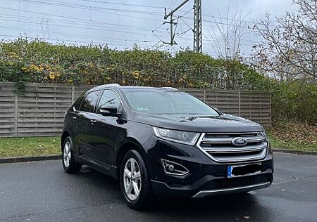 Ford Edge 2,0 l TDCi Bi-Turbo Titanium