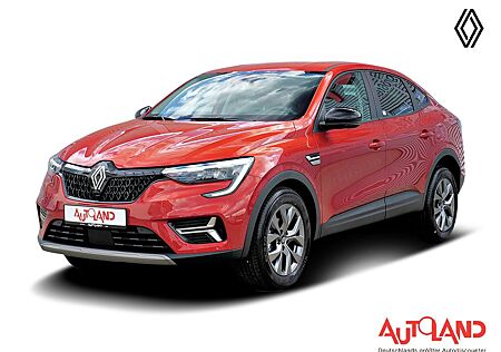 Renault Arkana mHEV 140 Aut. LED ACC Navi Kamera