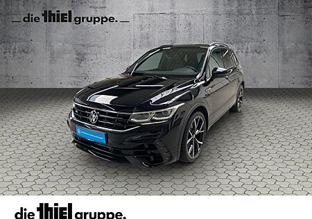 VW Tiguan Volkswagen R 2.0 TSI DSG 4MOTION AHK+Matrix+Navi+Kam