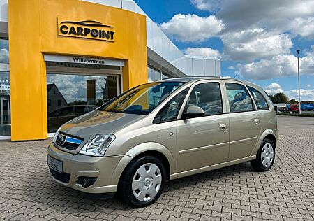 Opel Meriva 1.6 CATCH ME Klima Navi Radio PDC