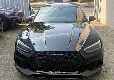 Audi RS5 Sportback 2.9 TFSI quattro