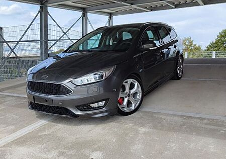 Ford Focus 1,5 EcoBoost 110kW Titanium Turnier Ti...