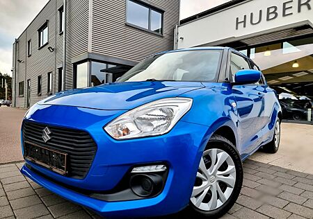 Suzuki Swift Sport Klima LED Mf-Lenkrad 5-Türig PERFEKT