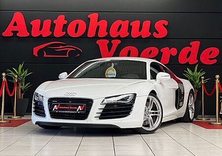 Audi R8 4.2 FSI quattro/EXCLUSIVE/CARBON/NEU ZUSTAND