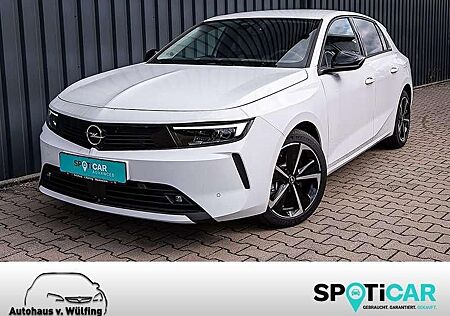 Opel Astra L 5trg. Edition Plug-in-Hybrid +LED-Kamera