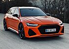 Audi RS6 4.0 TFSI - Dynamik+ B&O AD, NIGHT VISION+