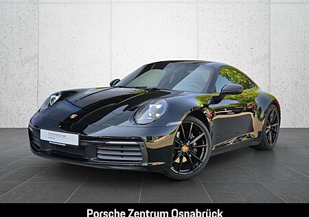 Porsche 992 (911) Carrera Sportabgasanlage BOSE Rückfahr