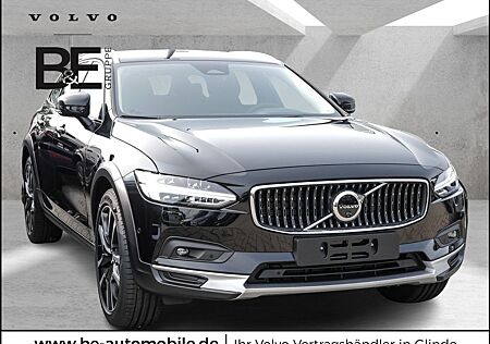 Volvo V90 Cross Country B4 Plus AWD ACC STANDHZ LED