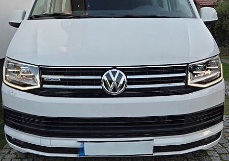 VW T6 California Volkswagen ,dreh. Sitze, Jennert, B.lock, Anh., TüV, Helix+