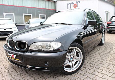 BMW 330i touring Edition Lifestyle