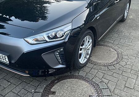 Hyundai Ioniq ELEKTRO Premium Premium