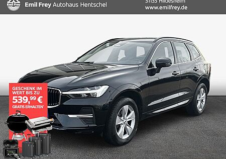 Volvo XC 60 XC60 B4 D Geartronic Momentum Pro