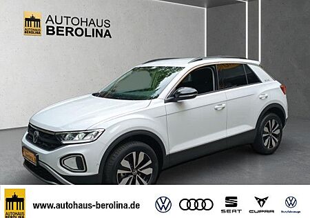 VW T-Roc Volkswagen 1.0 TSI Goal *R-KAM*17"*ACC*SHZ*