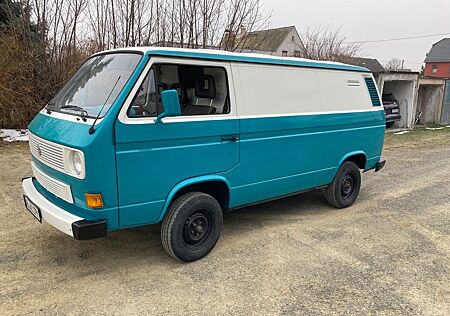 VW T3 Volkswagen andere