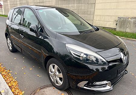Renault Scenic gebraucht kaufen Renault Scenic Bose Edition ENERGY dCi 130 S/S *2.Hand*