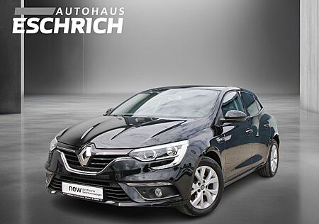 Renault Megane IV Lim. 5-trg. Limited