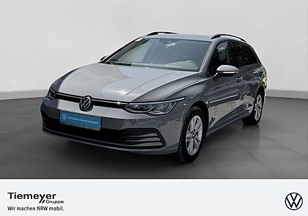 VW Golf Volkswagen Variant 2.0 TDI DSG LIFE NAVI LED KAMERA AH