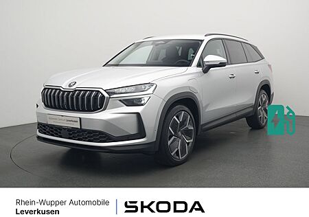 Skoda Kodiaq TSI Selection PDC SHZ MEMORY KEYESS KLIMA