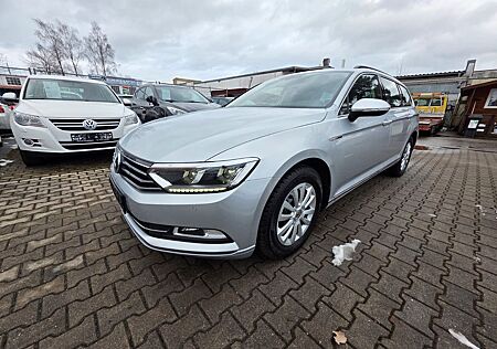 VW Passat Variant Volkswagen Comfortline BMT/Start-Stopp DSG