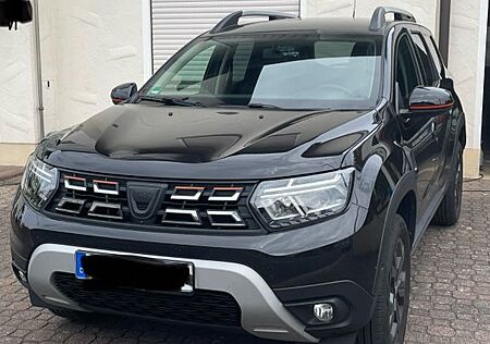 Dacia Duster TCe 130 2WD Extreme Sonderedition