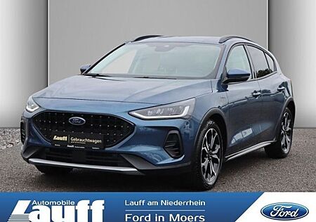 Ford Focus Active X 1.0l EcoBoost MHEV NAVI B&O RFK