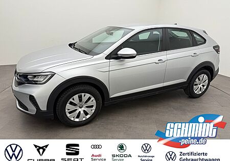 VW Taigo Volkswagen 1.0 TSI 95PS 5-Gang