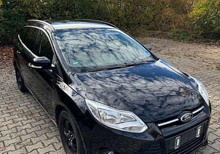 Ford Focus 1,0 EcoBoost, Zahnriemen Neu !