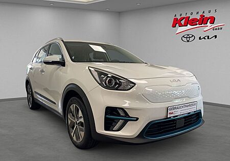 Kia Niro E-Vision 204 3PH SHZ PDC RFK KLIMAAUTO CarP