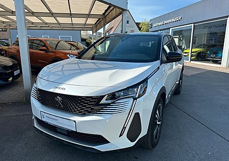 Peugeot 3008 PureTech 130 EAT8 GT EL. Heckkl.|ACC |LED