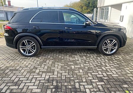 Mercedes-Benz GLE 350 de 4MATIC -