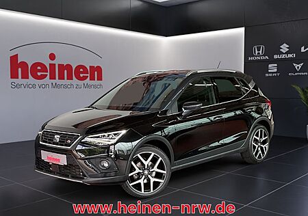 Seat Arona 1.5 TSI DSG FR Beats LED NAVI KAMERA ACC