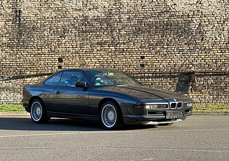 BMW 850 (Alpina Felgen)