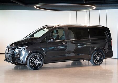Mercedes-Benz V 300 d Aut. AMG* Lang*BUR*LUX*AIR*