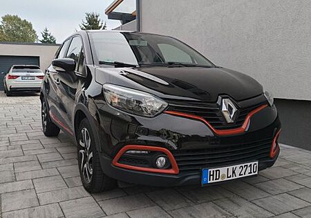 Renault Captur TCe 120 EDC Dynamique Dynamique