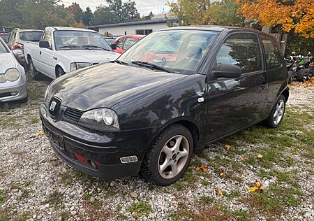 Seat Arosa Stella Klima*Servo*Funk*Tüv Neu