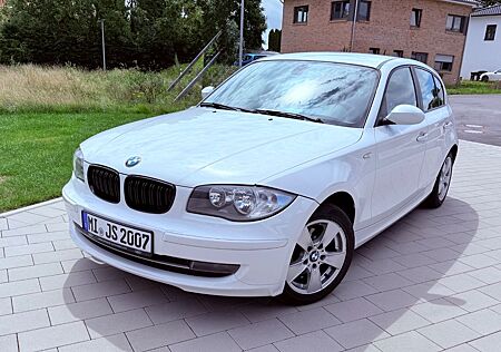 BMW 116i - TÜV 11/26 - 130tkm
