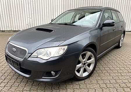 Subaru Legacy Kombi 2.0D 150PS NR:42126