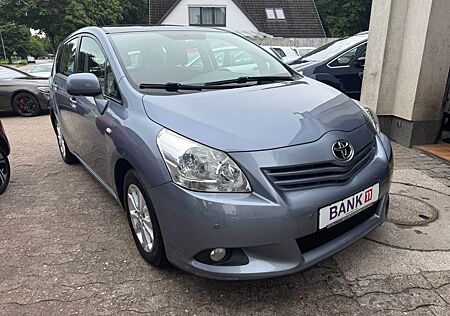 Toyota Verso Edition Autom./Klimaaut./PDC