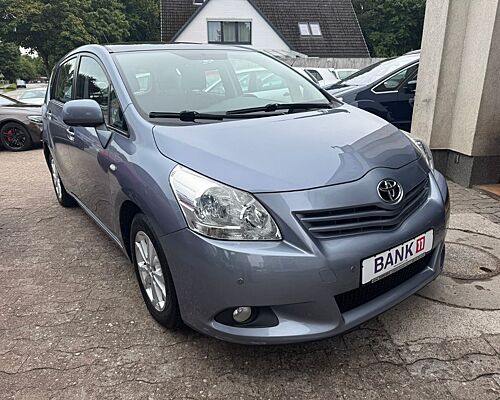 Toyota Verso Edition Autom./Klimaaut./PDC